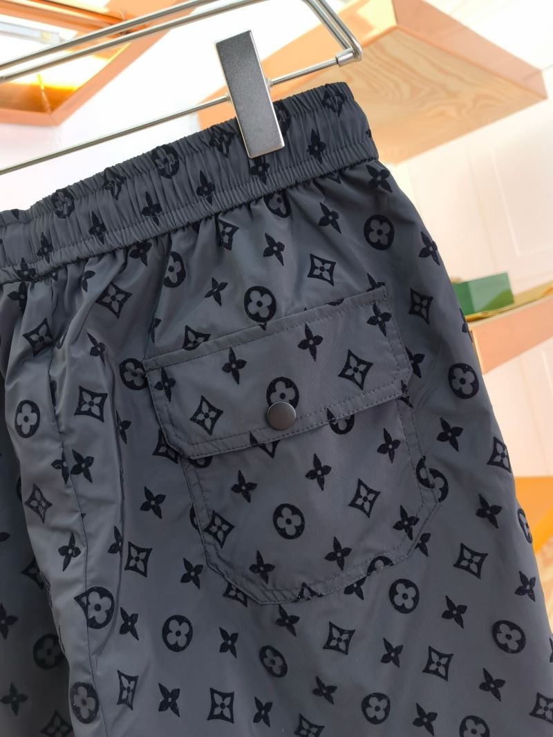 Louis Vuitton Short Pants